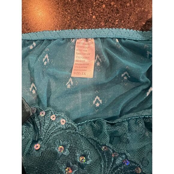 Babydoll Nightie size Medium - Picture 7 of 7